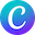 Canva mark