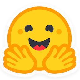 Hugging Face mark