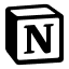 Notion mark